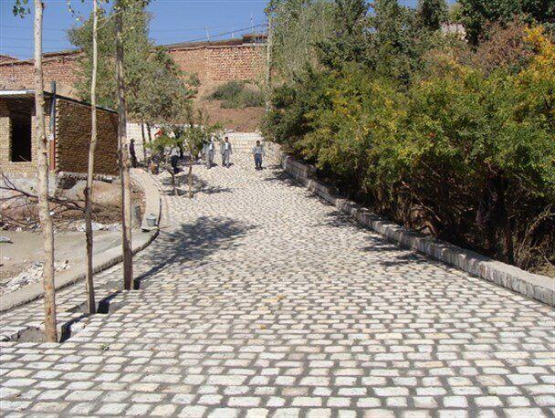 اندیشه شیروان