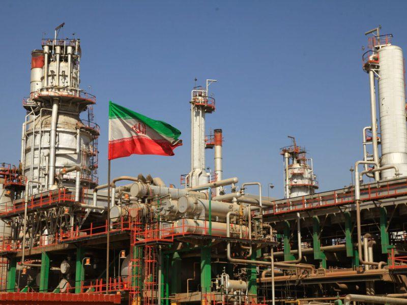 گازوئیل پالایشگاه تهران منطبق با استانداردهای ابلاغی، تولید و کنترل میشود