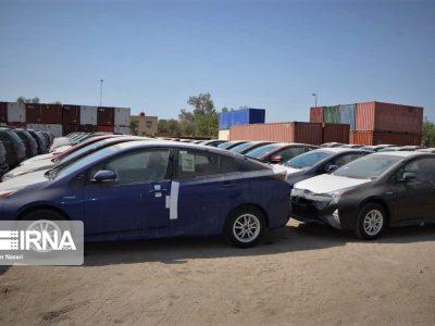 دستورالعمل واردات خودروی کارکرده هنوز اجرایی نشده است