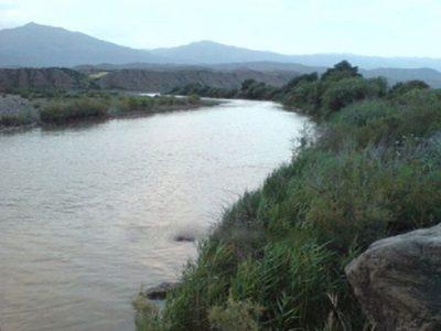 جوانی در رودخانه قزلاوزن جان باخت