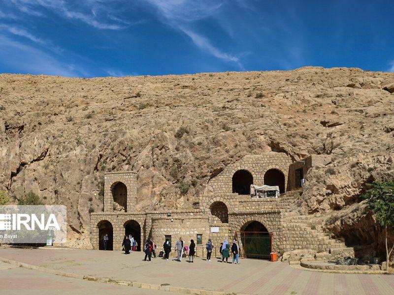۱۰ غار اولویت‌دار زنجان برای مطالعات تخصصی انتخاب شد