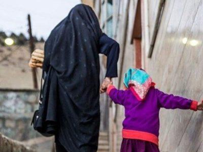 بهزیستی چه خدماتی به زنان سرپرست خانوار ارائه میدهد