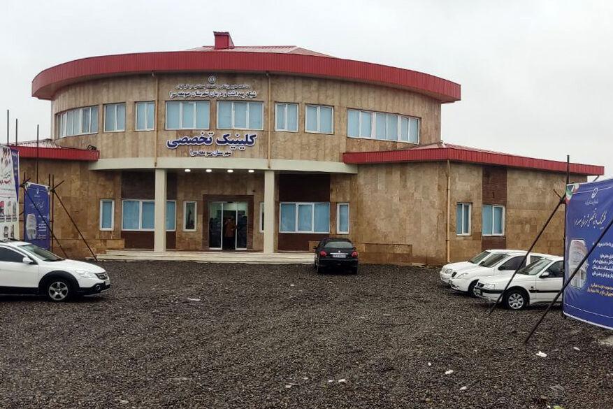 اندیشه شیروان
