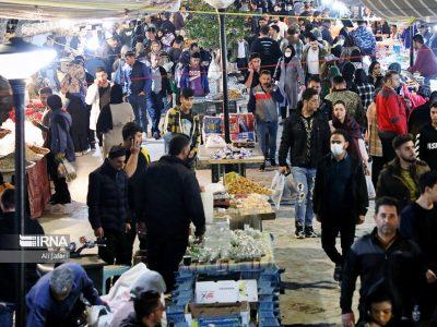 استاد دانشگاه: پیوند اقتصاد ایلام با بازار عراق به ایجاد اشتغال پایدار میانجامد