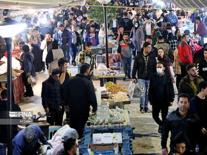استاد دانشگاه: پیوند اقتصاد ایلام با بازار عراق به ایجاد اشتغال پایدار میانجامد