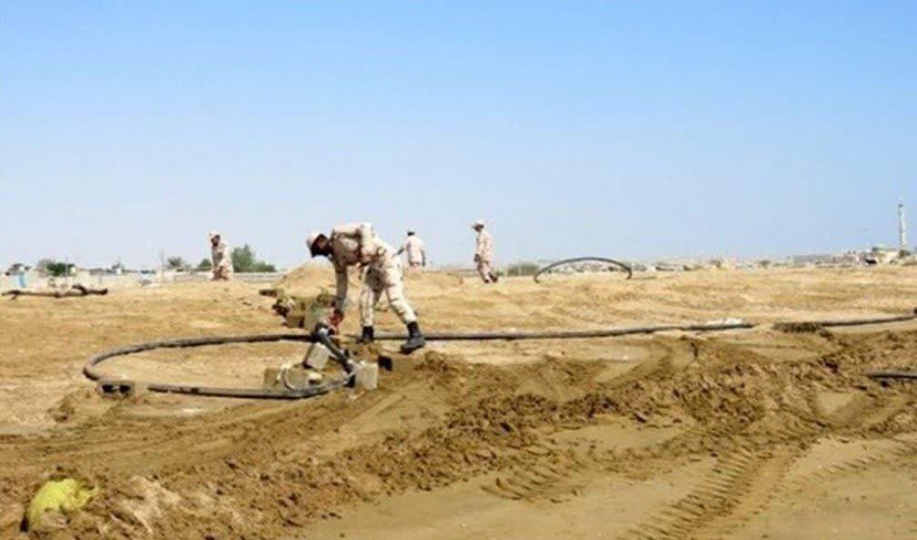 اندیشه شیروان