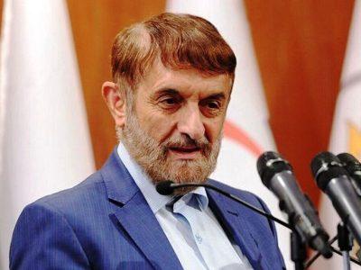 آقامحمدی: دانشگاهها باید به اتاق فکر توسعه کشور تبدیل شوند
