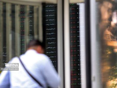 بورس در کانال ۵.۹ میلیون واحدی به تعطیلات آخر هفته رفت