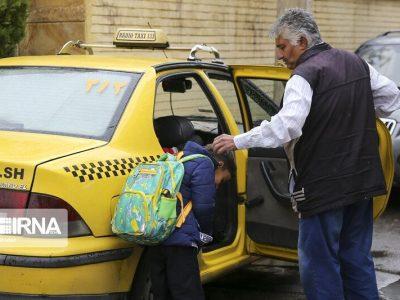 تصویب طرح ضربتی ایمن سازی ترافیکی شوش