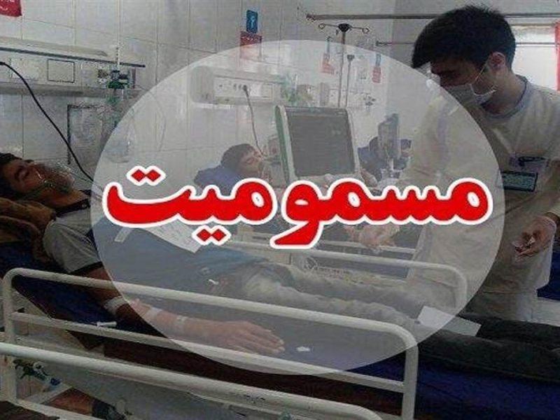 بررسی علت مسمومیت شهروندان باینگان در ستاد بحران استان؛ موضوع همچنان در دست بررسی است