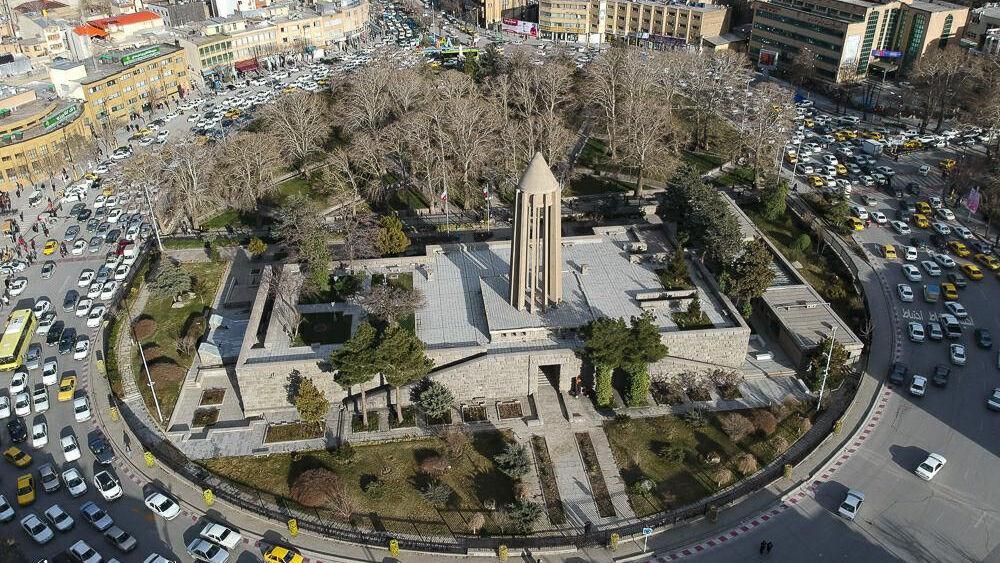 اندیشه شیروان