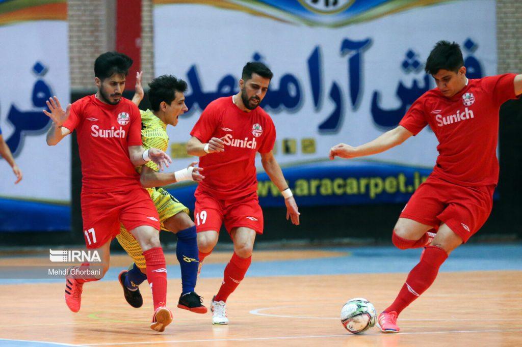 اندیشه شیروان