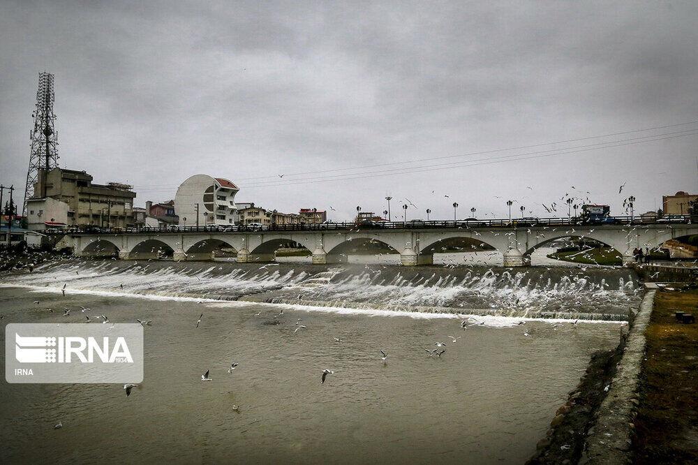 اندیشه شیروان