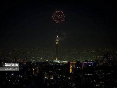 اخبار تهران، آغاز جشنواره تخفیف ۷۰ درصدی برج میلاد و راه اندازی بازارچههای کشاورزی