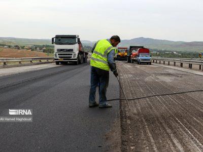 گام بلند دولت چهاردهم برای ارتقای آزادراههای زنجان