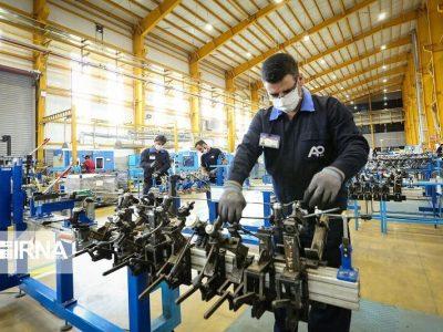 عزم جدی برای احیای واحدهای صنعتی راکد دشتآزادگان