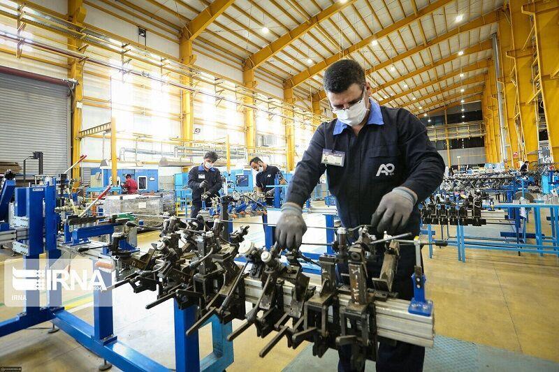 عزم جدی برای احیای واحدهای صنعتی راکد دشتآزادگان