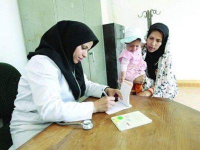 آغاز طرح پزشک خانواده برای ۳۰۰ هزار نفر از شهروندان دزفول
