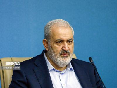 وزیر نیرو: پژوهشگاه نیرو باید حل مسائل صنعت آب و برق را در اولویت قرار دهد
