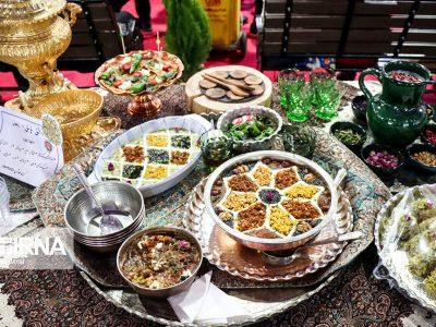 نوزدهمین جشنواره ملی آش ایرانی با حضور ۲۳ استان برگزار میشود