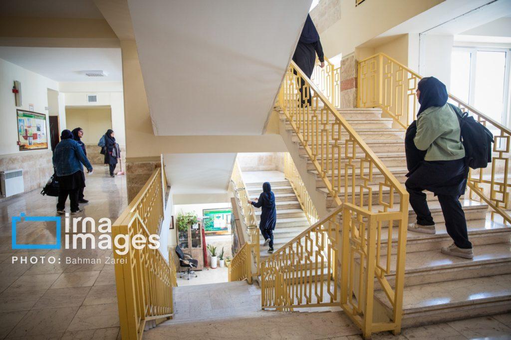 اندیشه شیروان