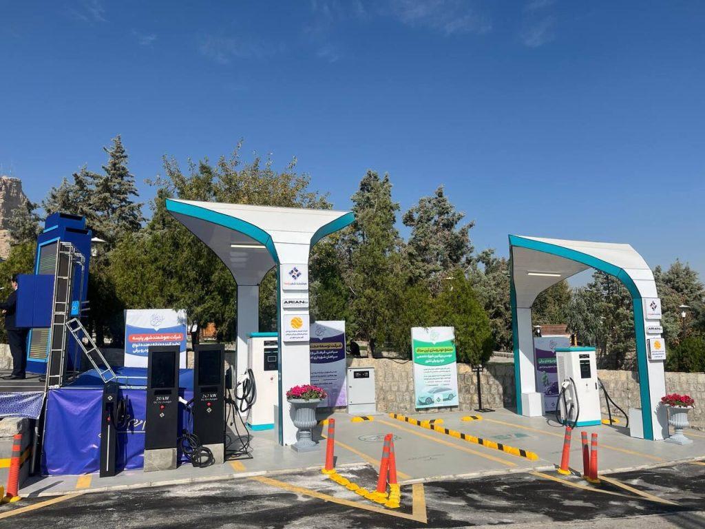 اندیشه شیروان