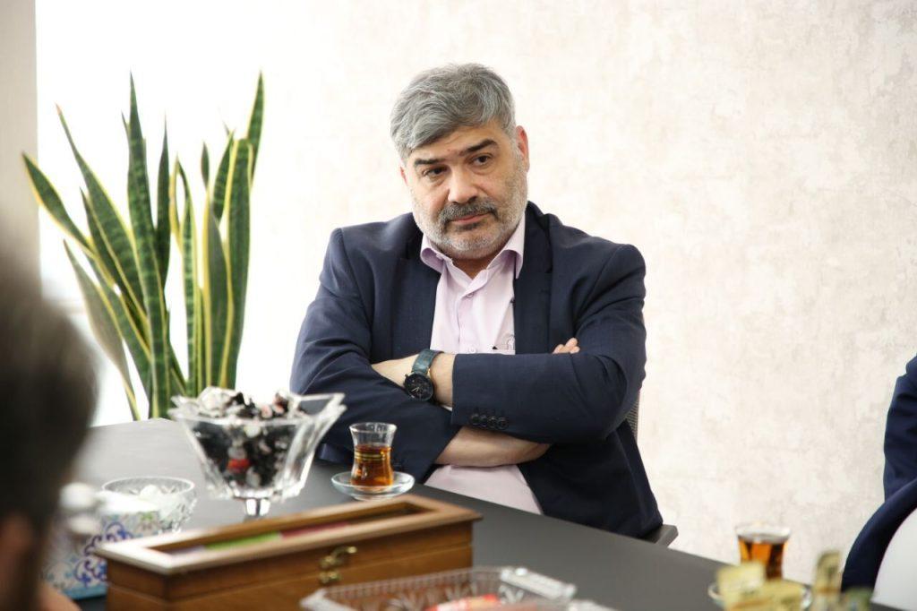 اندیشه شیروان
