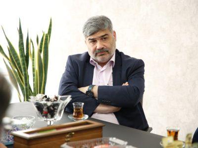 بازآرایی سطوح مدیریتی؛ حلقه مفقوده اصلاح نظام اداری
