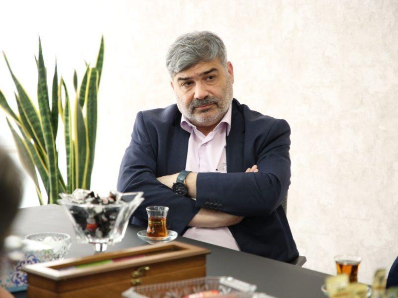 بازآرایی سطوح مدیریتی؛ حلقه مفقوده اصلاح نظام اداری
