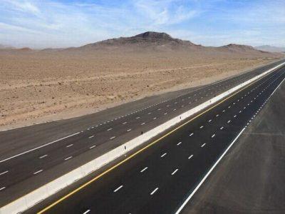 چهره آزادراه زنجان – تبریز تا پایان مهرماه امسال تغییر میکند