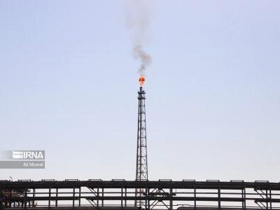 افزایش ۳ هزار بشکهای تولید میدان دارخوین