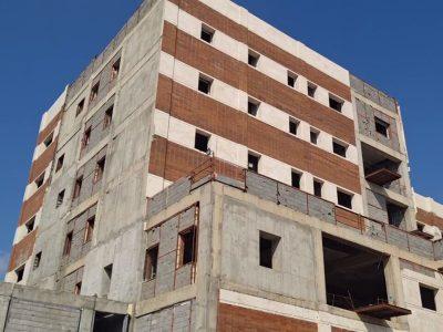 تکمیل بیمارستان جدید شوش ۱۱ هزار میلیارد ریال اعتبار نیاز دارد