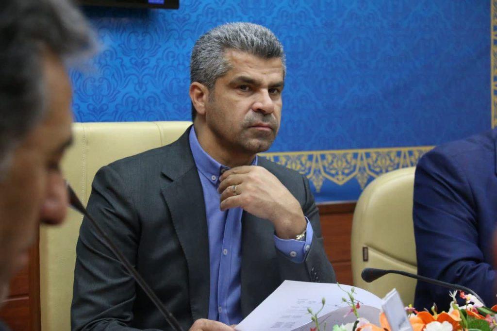 اندیشه شیروان