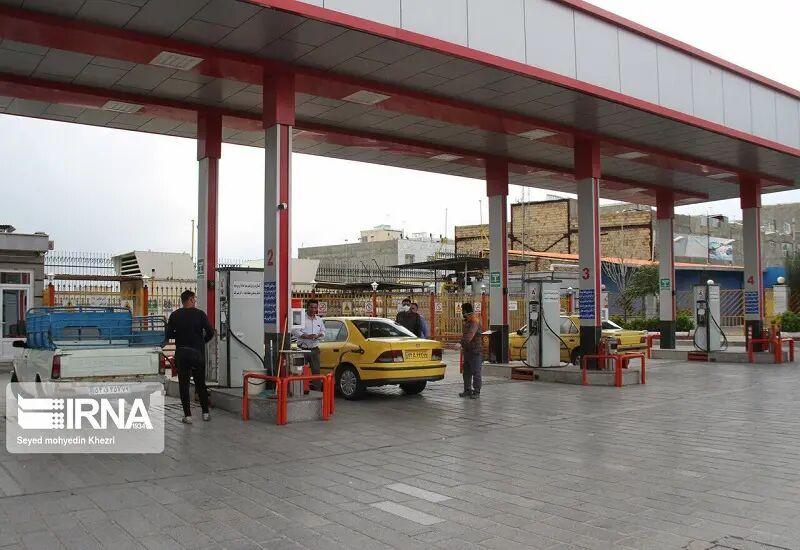 رئیس انجمن سیانجی: بیتوجهی به این سوخت، ناترازی بنزین را تشدید میکند
