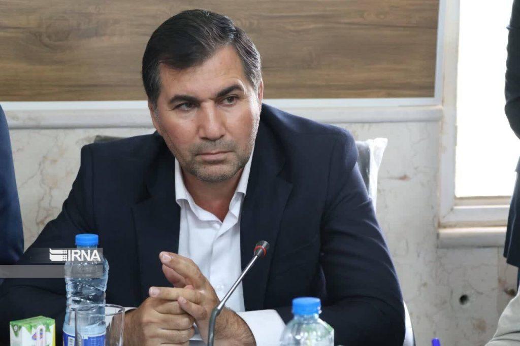 اندیشه شیروان