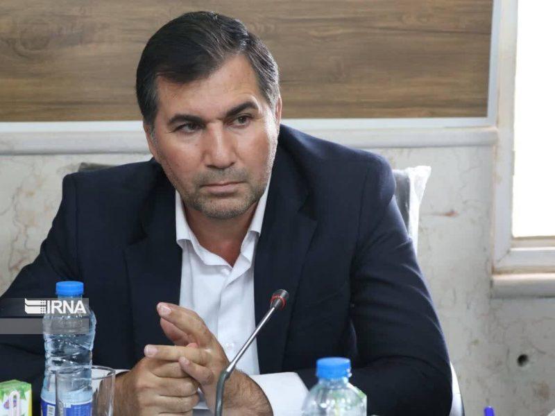 فرماندار هلیلان: عملکرد بانکها در پرداخت تسهیلات اشتغالزایی پذیرفتنی نیست