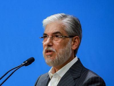 وزیر علوم: هیچ عاملی نباید باعث «خودتحریمی علمی» شود
