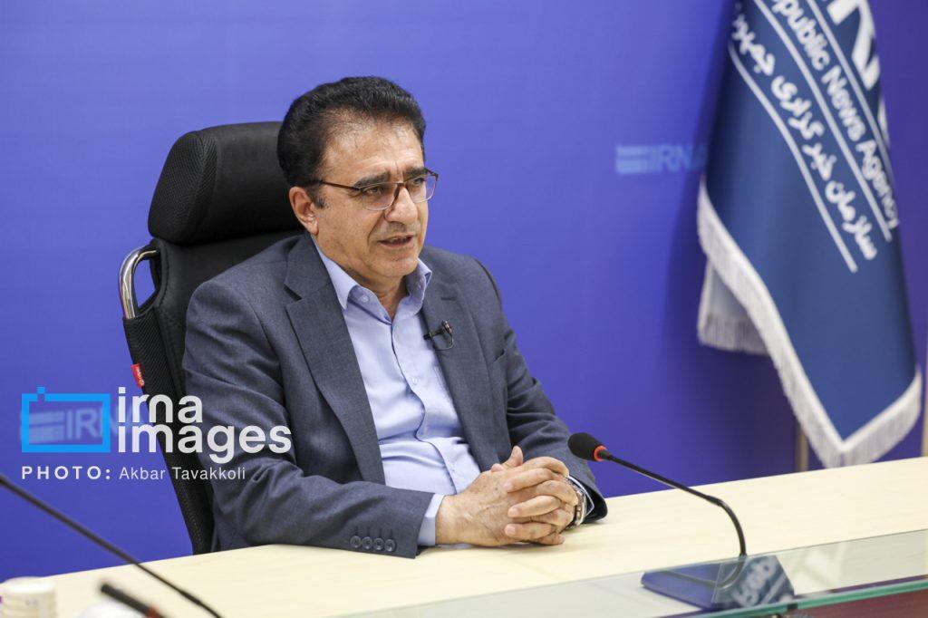 اندیشه شیروان
