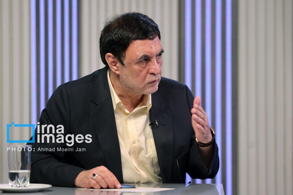 اندیشه شیروان