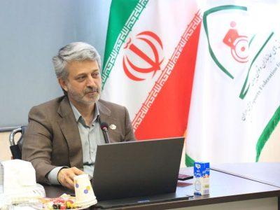 کوهپایهزاده: ناگویا میتواند آغاز مسیر بسکتبال با ویلچر بانوان به سوی پارالمپیک ۲۰۲۸ باشد