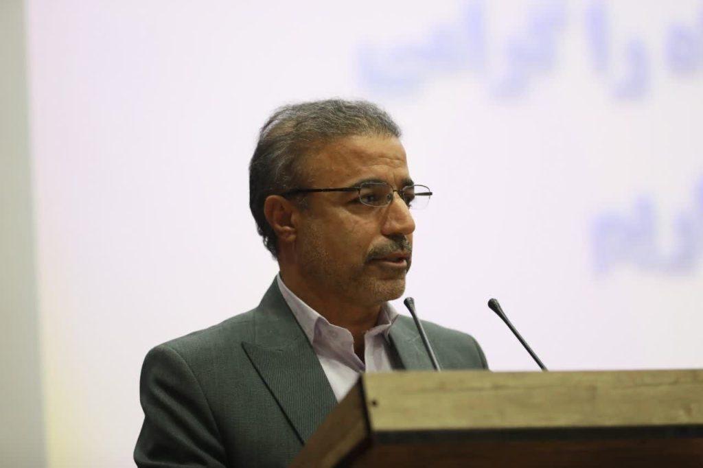 اندیشه شیروان