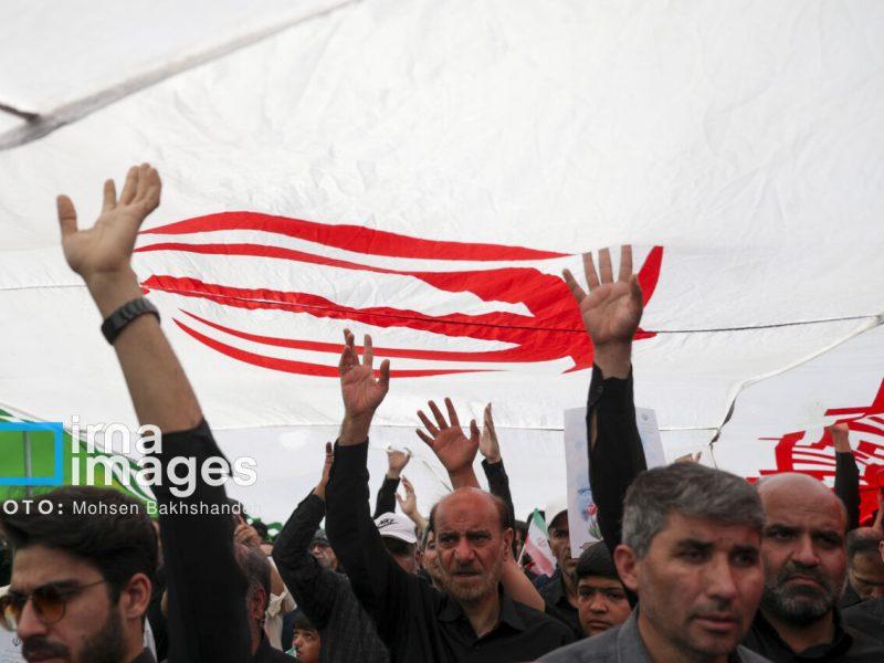 عضو کمیسیون امنیت ملی مجلس: دشمن از هیچچیز بهاندازه «ثبات داخلی ایران» هراس ندارد