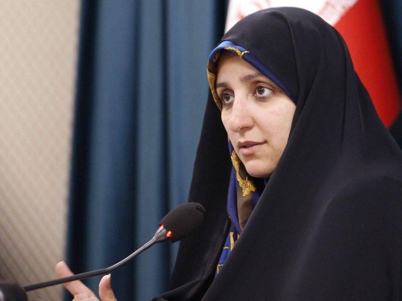 معاون رئیسجمهور: حفظ کرامت طرفین در پروندههای خانوادگی مهم است