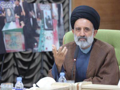 مشکلات نباید مانع خدمترسانی به خانوادههای شهدا شود