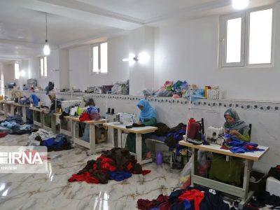 سرمایهگذاری ۳.۱ همتی دولت چهاردهم برای توانمندسازی مددجویان خراسانجنوبی