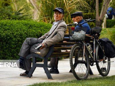 خدمات روانشناسی برای سالمندان توسعه مییابد