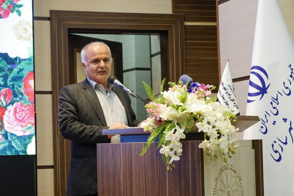 اندیشه شیروان