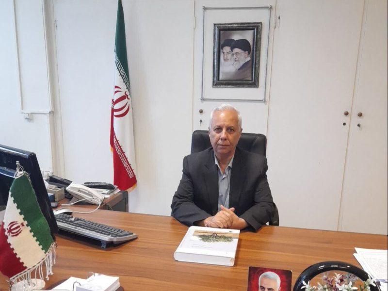 فرماندار هرسین: ۹ هزار و ۷۸۰ میلیارد ریال پروژه در هفته دولت افتتاح و کلنگزنی میشود