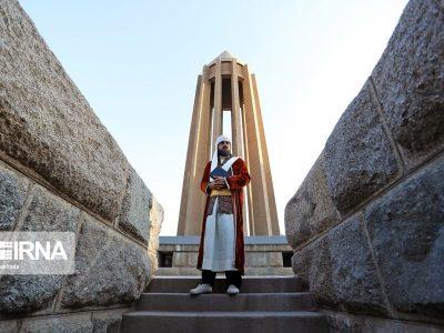 آغاز هفته همدان با عطر گیاهان دارویی و آیینهای عشایری