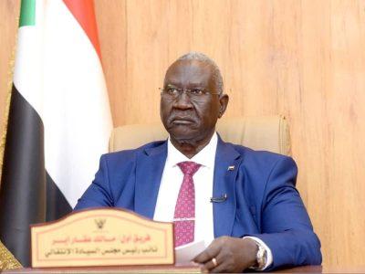شورای حاکمیت سودان: تنها گزینه کنونی پیروزی نظامی است